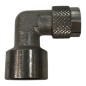 MELAG ME38560 RACCORD 1/4 FEMELLE COUDE TUYAU 8/6