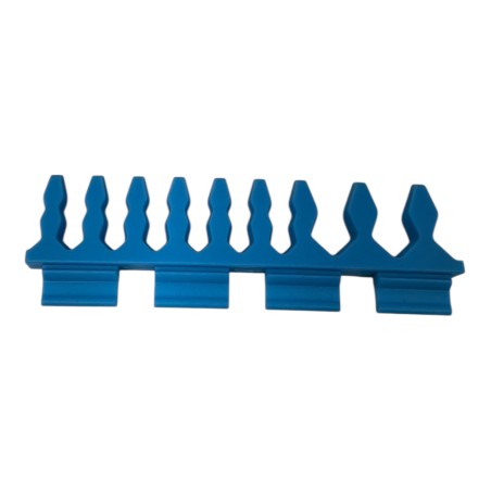 MELAG ME82960 SILICONE BAR OF MELASTORE-TRAY 50