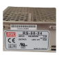 MEAN WELL RS-50-24 Lot de 3 Alimentations à découpage 24V MEAN WELL RS-50-24 Lot de 3 Alimentations à découpage 24V