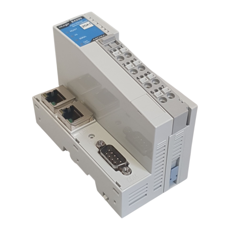 MOXA ioLogik E4200 Adaptateur d'entrées sorties Ethernet