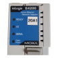 MOXA ioLogik E4200 Adaptateur d'entrées sorties Ethernet MOXA ioLogik E4200 Adaptateur d'entrées sorties Ethernet