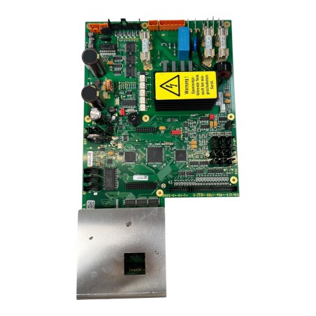 MELAG ME24192 MAIN BOARD FOR VACUQUICK, PREMIUM B/W-DISPLAY, MELATHERM/ 10 EVO