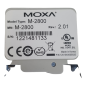 MOXA M-2800 Module de communication rev: 2.01 MOXA M-2800 Module de communication rev: 2.01