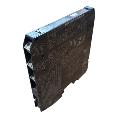 GMI D5011D Répéteur d'alimentation