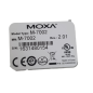 MOXA M-7002 Module E/S MOXA ioLogik rev: 2.01 MOXA M-7002 Module E/S MOXA ioLogik rev: 2.01