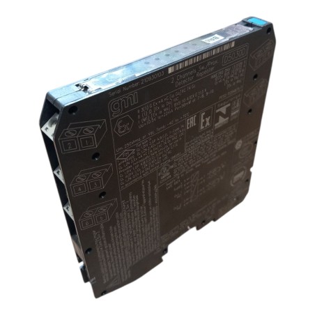 GMI D5030D Répéteur d'alimentation