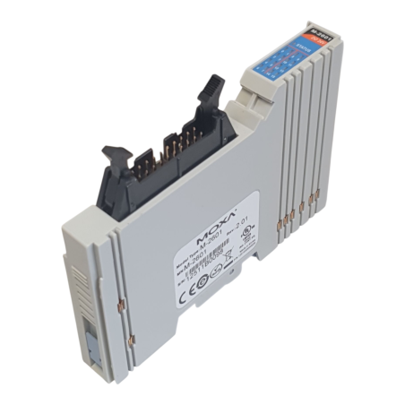 MOXA M-2601 Module de sortie numérique rev : 2.01