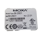 MOXA M-2601 Module de sortie numérique rev : 2.01 MOXA M-2601 Module de sortie numérique rev : 2.01