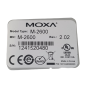 MOXA M-2600 Module E/S MOXA ioLogik rev : 2.02 MOXA M-2600 Module E/S MOXA ioLogik rev : 2.02