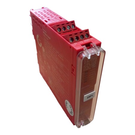 SCHNEIDER ELECTRIC HARMONY XPSBAC34AP Relais de sécurité