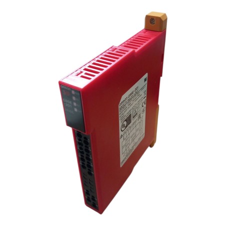 OMRON G9SE-201 DC24 Relais de sécurité