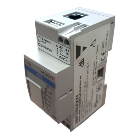 CARLO GAVAZZI UWP30RSEXXX Passerelle intelligente