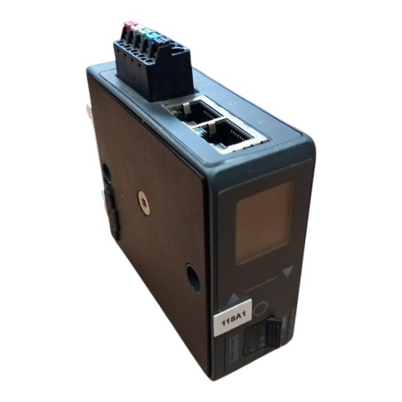 BURKERT 00307390 ME43 Passerelle ethernet