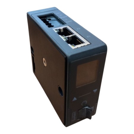 BURKERT 00307390 ME43 Passerelle ethernet