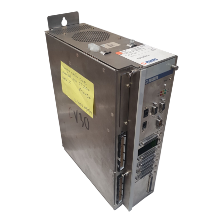 NUM 1040 COMPACT CNC - milling Mplus C058 Module d'alimentation