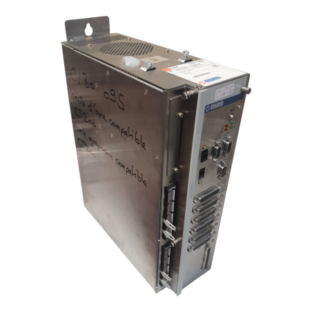NUM 1040 COMPACT CNC - milling Mplus C058 Module d'alimentation