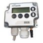 WIKA 42500858 A2G-45-AZ-2R Pressostat électronique différentiel avec afficheur WIKA 42500858 A2G-45-AZ-2R Pressostat électronique différentiel avec afficheur