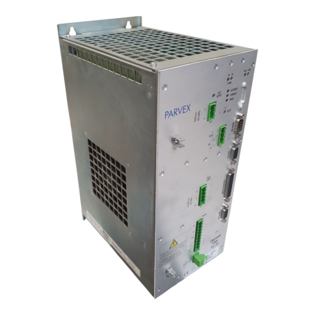 PARVEX DIGIVEX DSD 16/32 Variateur DSD16016