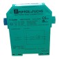 PEPPERL+FUCHS 294980 KFD0-CS-EX1.51P Isolateur galvanique/module répéteur PEPPERL+FUCHS 294980 KFD0-CS-EX1.51P Isolateur galvanique/module répéteur