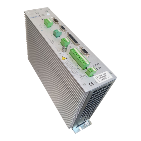 Pour pièces PARVEX DIGIVEX DSD Variateur/Convertisseur 2/4A 230V DSD13M02