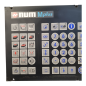 NUM 0206 204 720 Clavier Mplus 24VDC