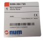 NUM 0206 204 720 Clavier Mplus 24VDC