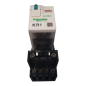 SCHNEIDER ELECTRIC RXM4AB2BD Relais sur base RXZE2M114M SCHNEIDER ELECTRIC RXM4AB2BD Relais sur base RXZE2M114M