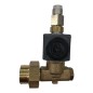 MELAG ME38215 SOLENOID-VALVE VENTILATION, VACUKLAV 31-B/23-B/31B+/23B+ MELAG ME38215 SOLENOID-VALVE VENTILATION, VACUKLAV 31-B/23-B/31B+/23B+