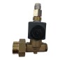 MELAG ME38215 SOLENOID-VALVE VENTILATION, VACUKLAV 31-B/23-B/31B+/23B+ MELAG ME38215 SOLENOID-VALVE VENTILATION, VACUKLAV 31-B/23-B/31B+/23B+