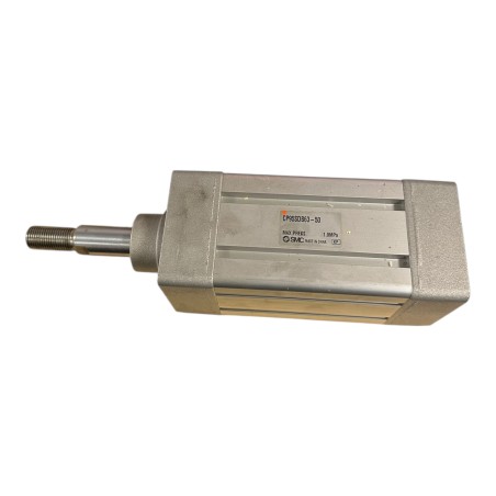 SMC CP95SDB63-50 VERIN PNEUMATIQUE