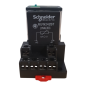 SCHNEIDER ELECTRIC RPM42BD 24VDC Relais avec socle RPZF4