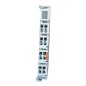 BECKHOFF EL3443-0013 EtherCAT Terminal 3-channel analog input power measure 480V BECKHOFF EL3443-0013 EtherCAT Terminal 3-channel analog input power measure 480V