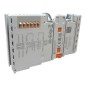 BECKHOFF EL2004 EtherCAT Terminal 4-channel digital output 24 V DC 0.5 A BECKHOFF EL2004 EtherCAT Terminal 4-channel digital output 24 V DC 0.5 A