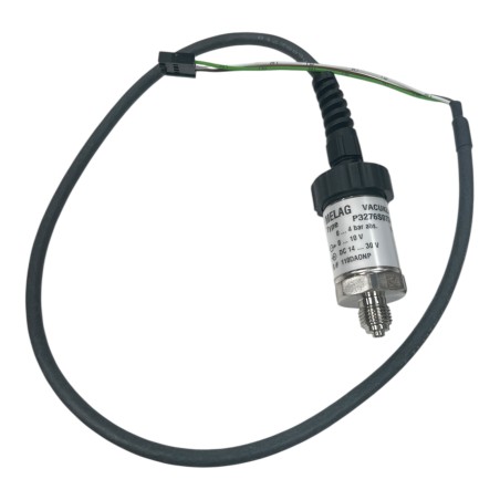MELAG ME37535 PRESSURE SENSOR, CARECLAVE/ PREMIUM-CLASS/ C45/ VC550, WITH SEAL