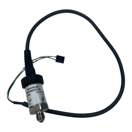 MELAG ME37535 PRESSURE SENSOR, CARECLAVE/ PREMIUM-CLASS/ C45/ VC550, WITH SEAL
