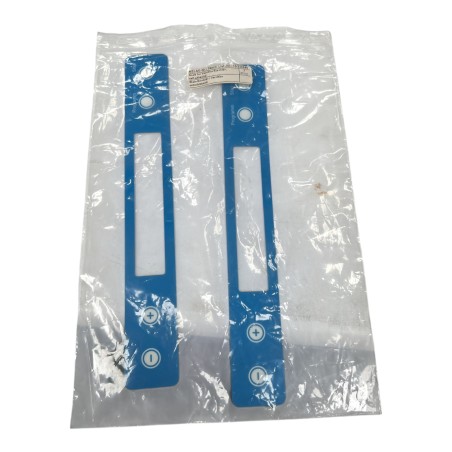 MELAG ME38000 SCALE FOR VACUKLAV/EUROKLAV SELF-ADHESIVE