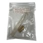 MELAG ME36695  GUIDING TUBE FOR VACUUM PUMP OF VACUKLAV 24-B/30-B MELAG ME36695  GUIDING TUBE FOR VACUUM PUMP OF VACUKLAV 24-B/30-B