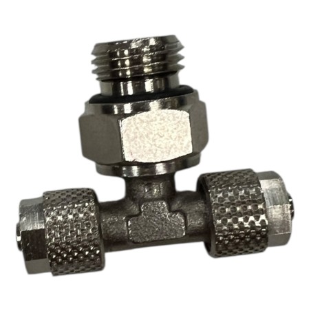 MELAG ME37472 T-PIECE IN WATER TAP OF STORATE TANK OF MELADEM47