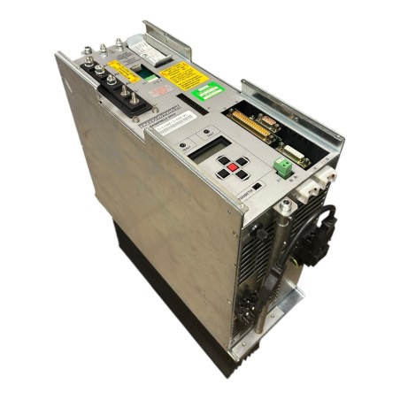 INDRAMAT KDA 2.1-100-3-A00-W1 Variateur de broche principale