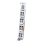 BECKHOFF EL3124 EtherCAT Terminal 4-channel analog input current 4…20 mA BECKHOFF EL3124 EtherCAT Terminal 4-channel analog input current 4…20 mA