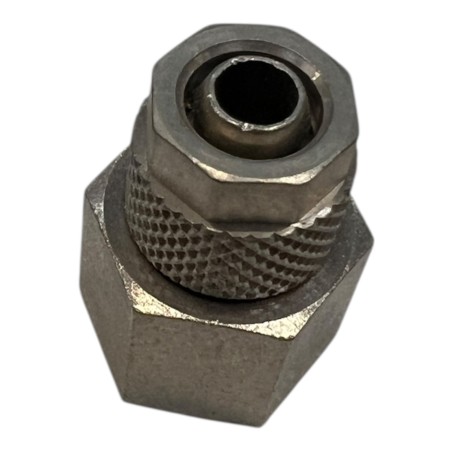 MELAG ME38850 RACCORD 1/4 FEMELLE/ PTFE 8mm