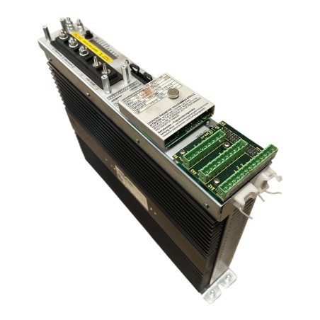 INDRAMAT TDM 3.2-20-300W0 Module de contôle servo M0D 13/1X012-029