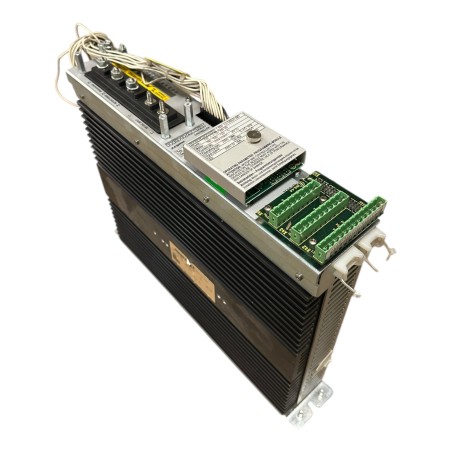 INDRAMAT TDM 3.2-20-300W0 Module de contôle servo M0D 13/1X012-029
