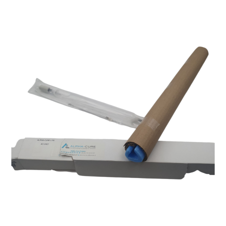 ALPHA-CURE AC-2427 Lampes de séchage par ultraviolet