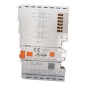 BECKHOFF EL2624 EtherCAT Terminal 4-channel relay output 125 V AC 30 V DC BECKHOFF EL2624 EtherCAT Terminal 4-channel relay output 125 V AC 30 V DC