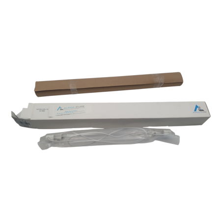 ALPHA-CURE AC-0082 Lampes de séchage par ultraviolet