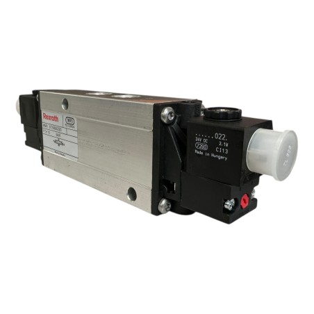 REXROTH 5725650220 Electrovanne directionnelle CD12