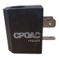 CPOAC PB92 110V 50Hz 35mA Bobine CPOAC PB92 110V 50Hz 35mA Bobine