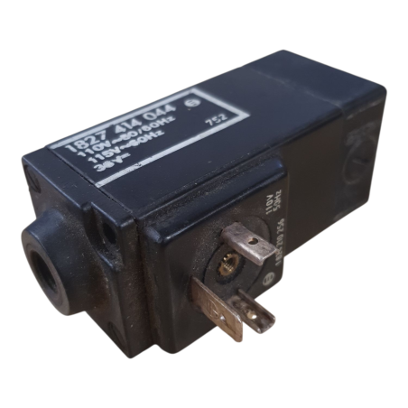 AVENTICS 1827414044 110V 50/60Hz Bobine