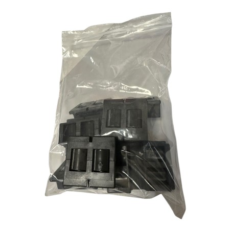 LOT DE 10 REXROTH 3842319504 Elément roulant plat